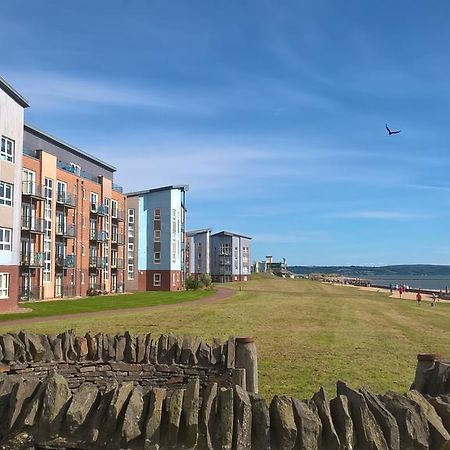 Coastal Apartments - Wales Суонси Экстерьер фото