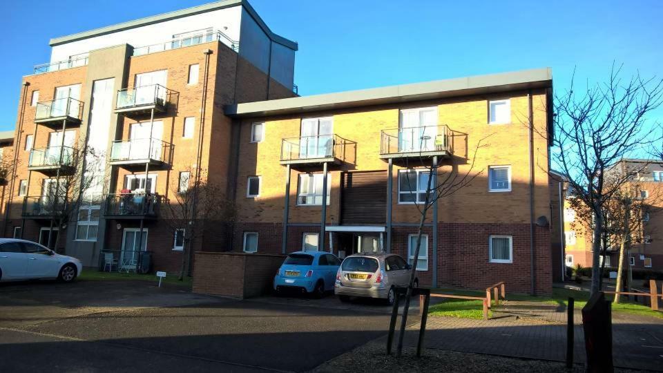Coastal Apartments - Wales Суонси Экстерьер фото